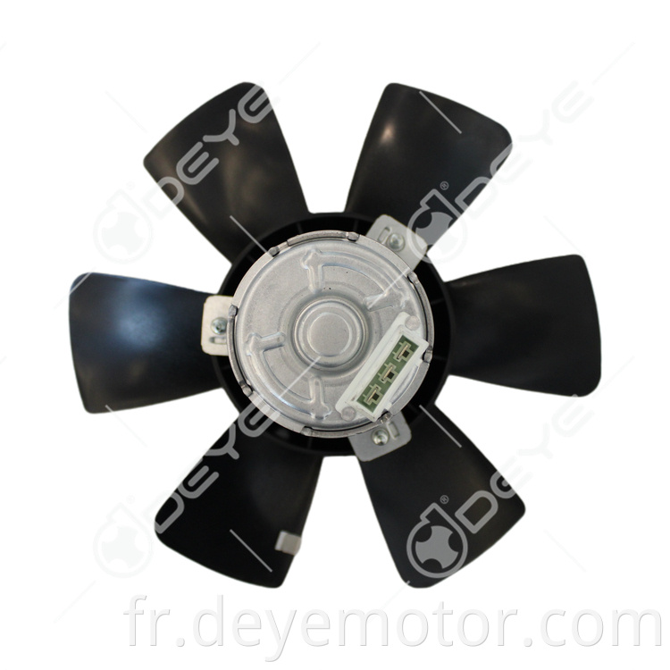 165959455AM 321959455N ventilateur de refroidissement de radiateur pour 80 COUPE VW CORSAR SCIROCCO CARAT PASSAT POLO LAPIN